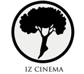 IZCinema Logo